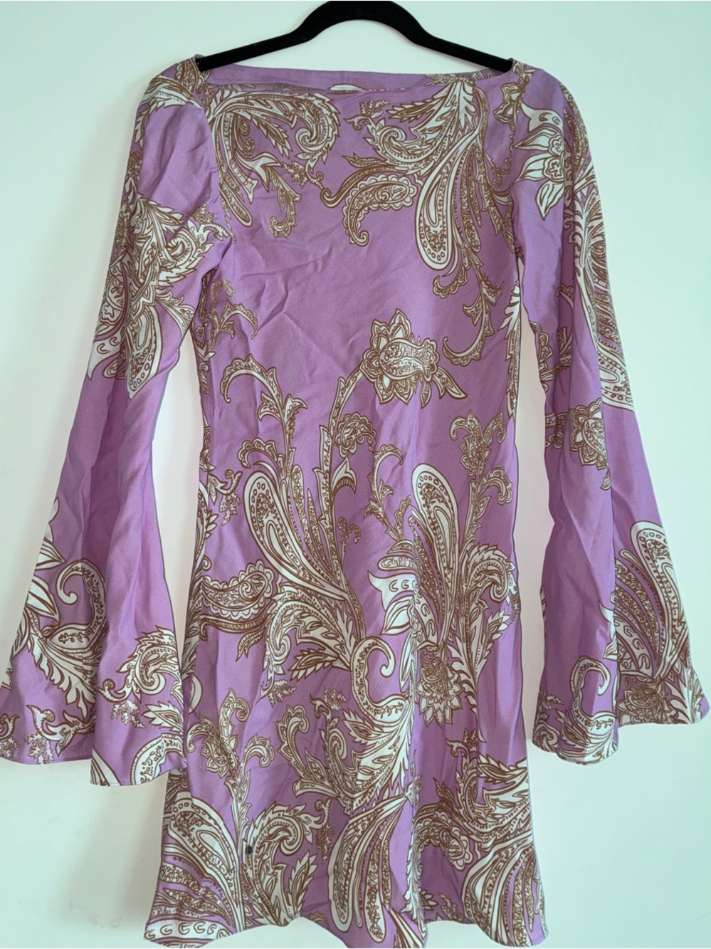 NEVER WORN! HEMANT AND NANDITA short dress